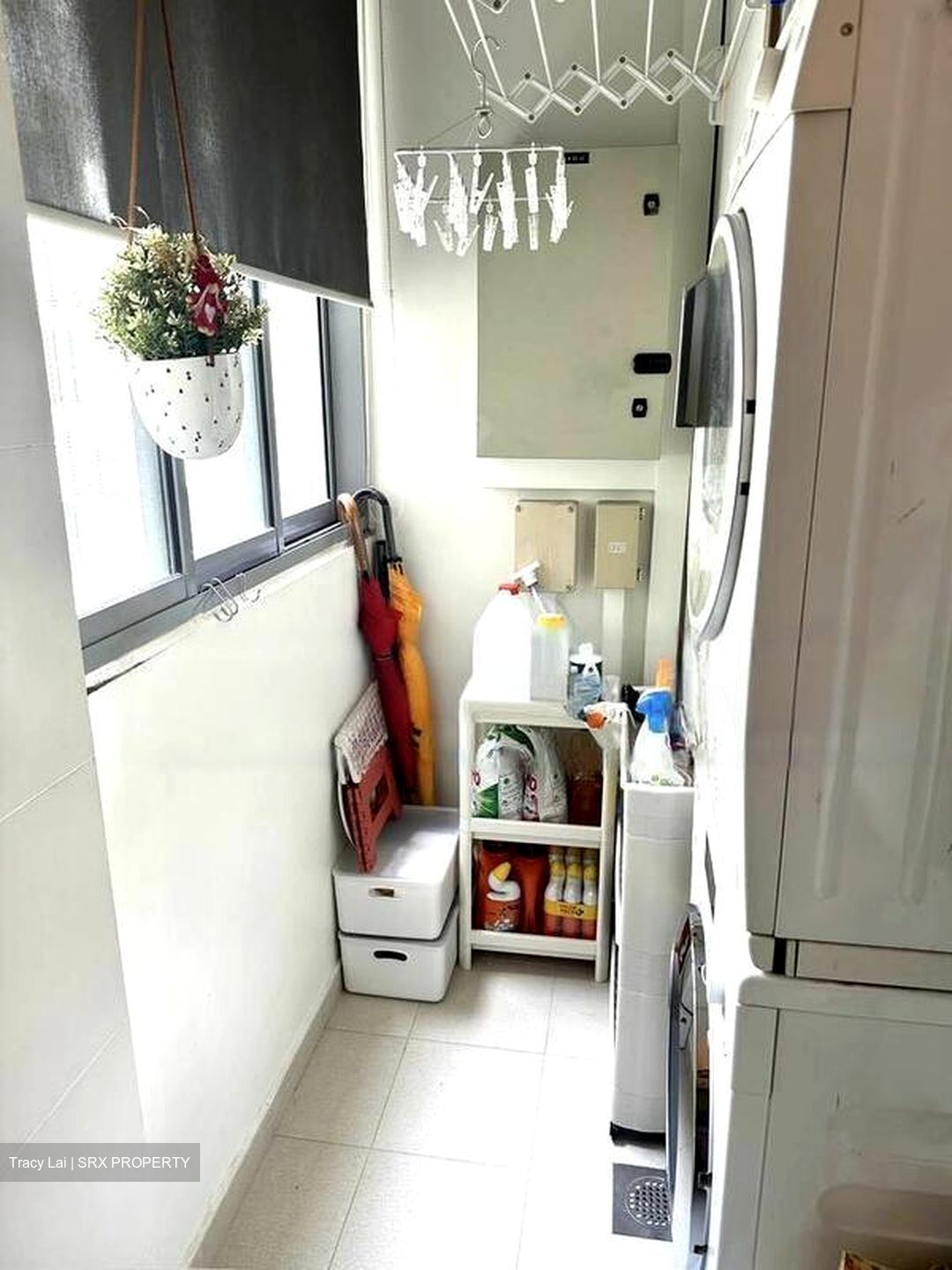 Ferraria Park Condominium (D17), Condominium #469260961